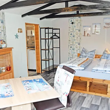 Am Sund Apartament