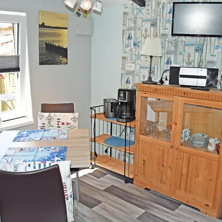 Am Sund Apartament *