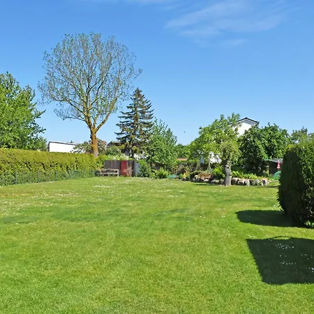 Am Sund Apartament